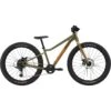 Cannondale KIDS TRAIL PLUS - 24" Kids Bike - 2022 - Mantis 2 Cannondale KIDS TRAIL PLUS - 24" Kids Bike - 2022 - Mantis -Fietswereld Winkels kids trail plus 24 mantis 1 1256310