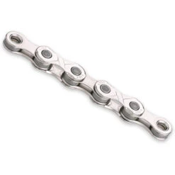 KMC E10 E-Bike Chain - 10-speed - Silver