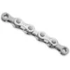 KMC E11 E-Bike Chain - 11-speed - Silver -Fietswereld Winkels kmc e11 e bike chain 11speed silver 1185330