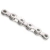 KMC E9 Silver E-Bike Chain - 9-speed - 122 Links -Fietswereld Winkels kmc e9 silver be09tnp22 984766