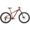 Kona BIG HONZO DL - 27.5" Mountain Bike - 2023 - Matte Bloodstone -Fietswereld Winkels kona big honzo dl 1358839