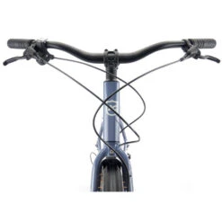 Kona COCO - City Bike - 2023 - Gloss Dusky Purple -Fietswereld Winkels kona coco 23 06 1357447