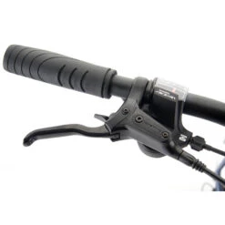 Kona COCO - City Bike - 2023 - Gloss Dusky Purple -Fietswereld Winkels kona coco 23 08 1357449