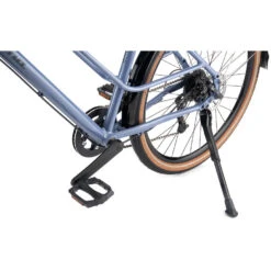 Kona COCO - City Bike - 2023 - Gloss Dusky Purple -Fietswereld Winkels kona coco 23 09 1357450