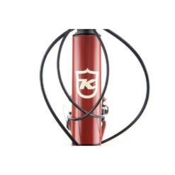 Kona DEW - Urban Bike - 2023 - Satin Turismo Olive -Fietswereld Winkels kona dew details 06 1337026