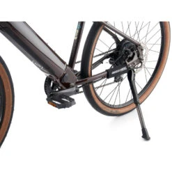 Kona DEW HD - Urban E-Bike - 2023 - Gloss Thunder / Sandal -Fietswereld Winkels kona dew hd 15 1357994