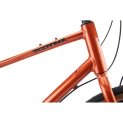 Kona DEW PLUS - Urban Bike - 2023 - Orange 16 Kona DEW PLUS - Urban Bike - 2023 - Orange -Fietswereld Winkels kona dew plus 03 1358875