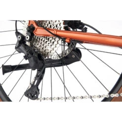 Kona DEW PLUS - Urban Bike - 2023 - Orange 17 Kona DEW PLUS - Urban Bike - 2023 - Orange -Fietswereld Winkels kona dew plus 04 1358876