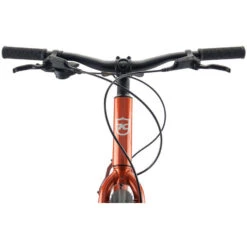 Kona DEW PLUS - Urban Bike - 2023 - Orange 19 Kona DEW PLUS - Urban Bike - 2023 - Orange -Fietswereld Winkels kona dew plus 06 1358878