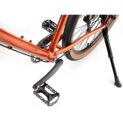 Kona DEW PLUS - Urban Bike - 2023 - Orange 21 Kona DEW PLUS - Urban Bike - 2023 - Orange -Fietswereld Winkels kona dew plus 08 1358880