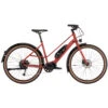Kona ECOCO - City E-Bike - 2023 - Matte Bloodstone 1 Kona ECOCO - City E-Bike - 2023 - Matte Bloodstone -Fietswereld Winkels kona ecoco 1360863