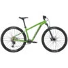Kona KAHUNA - 29" Mountain Bike - 2023 - Gloss Kiwi 2 Kona KAHUNA - 29" Mountain Bike - 2023 - Gloss Kiwi -Fietswereld Winkels kona kahuna 01 1369071