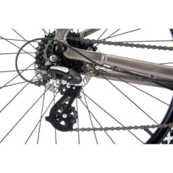 Kona LANA'I - Mountain Bike - 2023 - Satin Faux Raw -Fietswereld Winkels kona lanai detail 02 1337409 1