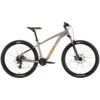Kona LANA'I - Mountain Bike - 2023 - Satin Faux Raw 1 Kona LANA'I - Mountain Bike - 2023 - Satin Faux Raw -Fietswereld Winkels kona lanai grey 02 1337459