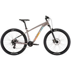 Kona LANA'I - Mountain Bike - 2023 - Satin Faux Raw