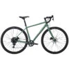 Kona LIBRE - Gravel Bike - 2023 - Gloss Metallic Green 1 Kona LIBRE - Gravel Bike - 2023 - Gloss Metallic Green -Fietswereld Winkels kona libre gloss green 01 1377572