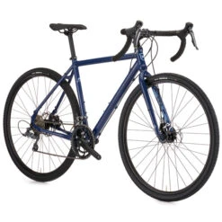 Kona ROVE AL 700 - Gravel Bike - 2023 - Matte Midnight 9 Kona ROVE AL 700 - Gravel Bike - 2023 - Matte Midnight -Fietswereld Winkels kona rove al 700 02 1388314