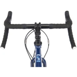 Kona ROVE AL 700 - Gravel Bike - 2023 - Matte Midnight 10 Kona ROVE AL 700 - Gravel Bike - 2023 - Matte Midnight -Fietswereld Winkels kona rove al 700 04 1388316