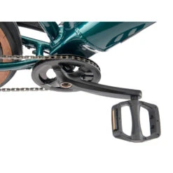 Kona ROVE HD - Gravel E-Bike - 2023 - Gloss Satin Green -Fietswereld Winkels kona rove hd 03 1501122