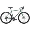 Kona ROVE LTD - 650B Gravel Bike - 2023 - Gloss Metallic Green 1 Kona ROVE LTD - 650B Gravel Bike - 2023 - Gloss Metallic Green -Fietswereld Winkels kona rove ltd 01 1388544