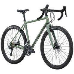 Kona ROVE LTD - 650B Gravel Bike - 2023 - Gloss Metallic Green 7 Kona ROVE LTD - 650B Gravel Bike - 2023 - Gloss Metallic Green -Fietswereld Winkels kona rove ltd 02 1388543