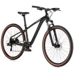 Kona SPLICE - Urban Bike - 2023 - Satin Black -Fietswereld Winkels kona splice 01 1388713