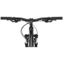 Kona SPLICE - Urban Bike - 2023 - Satin Black -Fietswereld Winkels kona splice 04 1388716