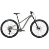Kona HONZO DL - 29" Mountain Bike - 2023 - Gloss Metallic Grey 1 Kona HONZO DL - 29" Mountain Bike - 2023 - Gloss Metallic Grey -Fietswereld Winkels kono honzo dl 01 1368567