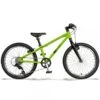 KUbikes 20L MTB 8-Speed Kids Bike - Green 2 KUbikes 20L MTB 8-Speed Kids Bike - Green -Fietswereld Winkels kubikes 20l mtb green 940211