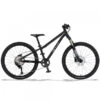KUbikes 24S MTB Disc - 24" Kids Mountainbike - 2022 - Black 2 KUbikes 24S MTB Disc - 24" Kids Mountainbike - 2022 - Black -Fietswereld Winkels kubikes 24s mtb disc black 1244644