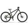 KUbikes 26 MTB Disc - 26" Kids Mountainbike - 2022 - Black 2 KUbikes 26 MTB Disc - 26" Kids Mountainbike - 2022 - Black -Fietswereld Winkels kubikes 26 mtb disc black 1240473