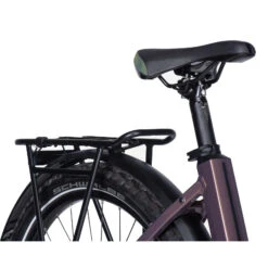 Lapierre E-EXPLORER 6.5 LS - Electric Trekking Bike - 2022 - Brown -Fietswereld Winkels lapierre e explorer 6 5 ls 03 1345337