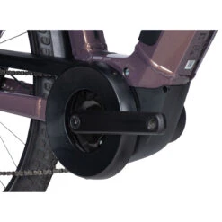 Lapierre E-EXPLORER 6.5 LS - Electric Trekking Bike - 2022 - Brown -Fietswereld Winkels lapierre e explorer 6 5 ls 04 1345338