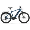 Lapierre E-Explorer 5.5 High - 27.5" E-Bike Trekking - 2023 -Fietswereld Winkels lapierre e explorer ht 5 1486505