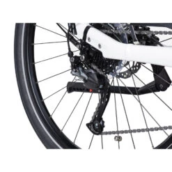 Lapierre E-URBAN 6.5 - City E-Bike - 2022 -Fietswereld Winkels lapierre e urban 6 5 04 1348048