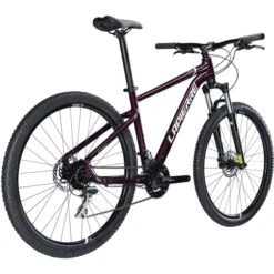 Lapierre Edge 3.7 - 27.5" Mountainbike Dames - 2023 -Fietswereld Winkels lapierre edge w 3 7 03 1448003