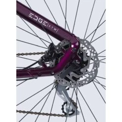 Lapierre Edge 3.7 - 27.5" Mountainbike Dames - 2023 -Fietswereld Winkels lapierre edge w 3 7 05 1448005