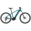 Lapierre Overvolt HT 5.5 High - 29" Electric Mountain Bike - 2023 - Petrol -Fietswereld Winkels lapierre overvolt ht 5 5 01 1301607