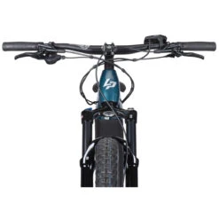 Lapierre OVERVOLT HT 8.6 Mix - Electric Mountain Bike - 2022 -Fietswereld Winkels lapierre overvolt ht 8 6 02 1348643