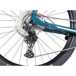 Lapierre OVERVOLT HT 8.6 Mix - Electric Mountain Bike - 2022 -Fietswereld Winkels lapierre overvolt ht 8 6 04 1348645