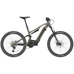 Lapierre OVERVOLT TR 5.6 - 27.5" Electric Mountain Bike - 2022