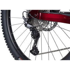 Lapierre OVERVOLT TR 6.7 - 29" Electric Mountain Bike - 2023 14 Lapierre OVERVOLT TR 6.7 - 29" Electric Mountain Bike - 2023 -Fietswereld Winkels lapierre overvolt tr 6 7 05 1349196