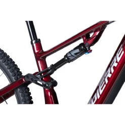 Lapierre OVERVOLT TR 6.7 - 29" Electric Mountain Bike - 2023 15 Lapierre OVERVOLT TR 6.7 - 29" Electric Mountain Bike - 2023 -Fietswereld Winkels lapierre overvolt tr 6 7 06 1349197