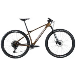 Lapierre PRORACE CF 6.9 - 29" Carbon Mountain Bike - 2022