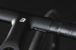 Basso DIAMANTE DISC - Dura Ace Di2 - Carbon Road Bike - 2023 - Stealth 13 Basso DIAMANTE DISC - Dura Ace Di2 - Carbon Road Bike - 2023 - Stealth -Fietswereld Winkels levita carosello 1 1359864