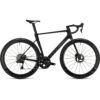 CUBE LITENING AIR C:68X SLT - Carbon Roadbike - 2023 - Carbon / Rainbow -Fietswereld Winkels litening air c68x slt carbon rainbow 1303995