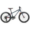 Orbea MX 20 DIRT - 20" Kinderfiets - 2023 - Indigo Blue (matt/gloss)