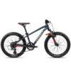 Orbea MX 20 XC - 20" Kinder MTB - 2023 - Indigo Blue (matt/gloss) -Fietswereld Winkels m004ttcc i5 side mx 20 xc 1 1119638