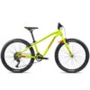 Orbea MX 24 TEAM - 24" Kids MTB - 2023 - Lime Green - Red (gloss) 1 Orbea MX 24 TEAM - 24" Kids MTB - 2023 - Lime Green - Red (gloss) -Fietswereld Winkels m009ttcc i6 side mx24 team 1 1119378