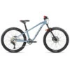 Orbea LAUFEY H30 - 24" Kinder Mountainbike - 2023 - Blue Grey 1 Orbea LAUFEY H30 - 24" Kinder Mountainbike - 2023 - Blue Grey -Fietswereld Winkels m015ttcc orbea i9 side laufey 24 h30 1 1226185
